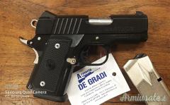 Para Ordnance WARTHOG .45 ACP