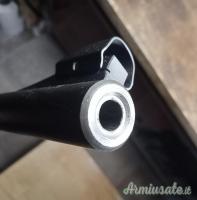 vendo Steyr Mannlicher ssg69 PI con anelli originali per l'ottica