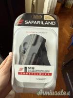 Safariland CZ fondina nuova