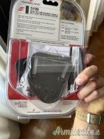 Safariland CZ fondina nuova