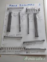 Molle varie