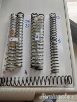Molle varie