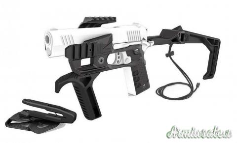 Recover Kit Calcio Tattico Full Stabilizer Colt 1911
