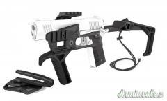 Recover Kit Calcio Tattico Full Stabilizer Colt 1911