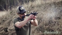 Recover Kit Calcio Tattico Full Stabilizer Colt 1911