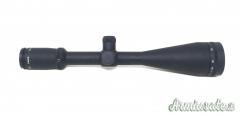 Burris FullField II 6,5-20x50 mm - Ret. Fine Plex (Seminuovo)