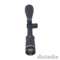 Burris FullField II 6,5-20x50 mm - Ret. Fine Plex (Seminuovo)