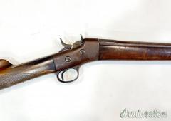 WESTLEY RICHARDS - 24