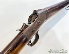 WESTLEY RICHARDS - 24