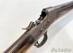 WESTLEY RICHARDS - 24