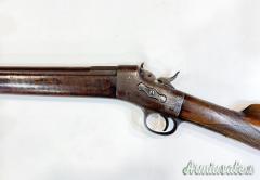 WESTLEY RICHARDS - 24
