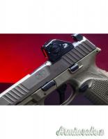 Shield Sights Red Dot AMS Multi-Reticule
