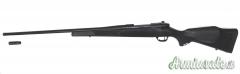 Carabina Weatherby Mark V Synthetic cal. 257 WBY Mag