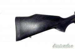 Carabina Weatherby Mark V Synthetic cal. 257 WBY Mag