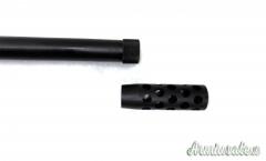 Carabina Weatherby Mark V Synthetic cal. 257 WBY Mag