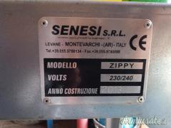 cedo spennatrice senesi  modello zippy