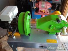 cedo spennatrice senesi  modello zippy
