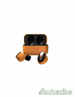 Isotunes Auricolari Bluetooth 5.2 Orange