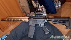 Norinco CQA .223 Remington