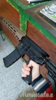 Norinco CQA .223 Remington