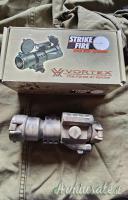 Vortex strikefire