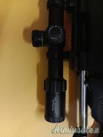 Remington Police  .338 Lapua Magnum