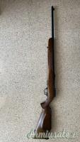 Beretta Supersport .22 Long Rifle