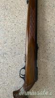 Beretta Supersport .22 Long Rifle