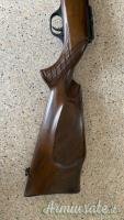 Beretta Supersport .22 Long Rifle