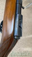 Beretta Supersport .22 Long Rifle