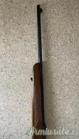 Beretta Supersport .22 Long Rifle