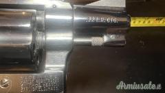 S&W 36 .22 LR Long Rifle