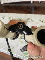 Binocolo Leupold 6x30 Yosemite