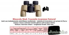 Binocolo Leupold 6x30 Yosemite