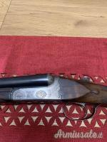 Piotti Armi Doppietta BSEE LUSSO 16