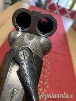 Piotti Armi Doppietta BSEE LUSSO 16