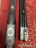 Piotti Armi Doppietta BSEE LUSSO 16