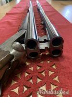 Piotti Armi Doppietta BSEE LUSSO 16