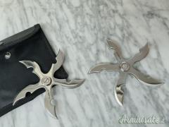 Shuriken stelle ninja