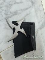 Shuriken ninja stella