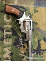 Ruger | Sturm SUPER RED HAWK .44 American