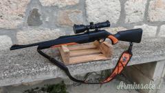 Browning MK3 Tracker 308W