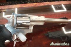 Ruger | Sturm SUPER REDHAWK  .44 Remington Magnum