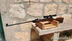 Carabina Diana mod.34 cal 4,5