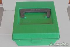 SCATOLE PORTACOLPI PER FUCILE MTM