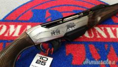 Benelli Endurance De Luxe .308 Winchester