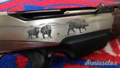 Benelli Endurance De Luxe .308 Winchester