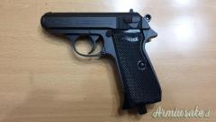 UMAREX WALTHER PPK/S 4,5 MM - LIBERA VENDITA