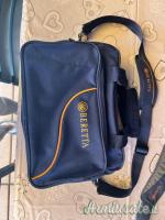 Borsa porta cartucce