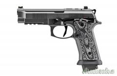 Beretta 92XI Squalo 9x19mm Parabellum | Luger | NATO